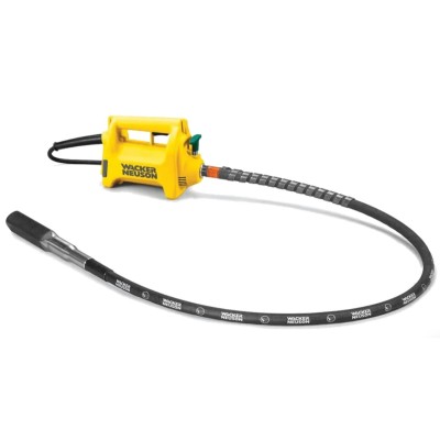 Cauti Ax flexibil de transmisie SM7-S pentru vibrator de beton WACKER NEUSON, lungime 7m, pentru Ø 35, 45, 55, 65mm ? Gasesti la