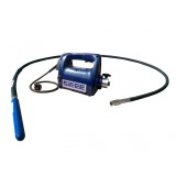 Cauti Vibrator beton SIFEE cu ax flexibil de 4m si cap vibrare 25mm, tensiune de alimentare 230V ? Gasesti la SIFEE UTILAJE
