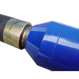 Cauti Vibrator beton SIFEE cu ax flexibil de 4m si cap vibrare 25mm, tensiune de alimentare 230V ? Gasesti la SIFEE UTILAJE