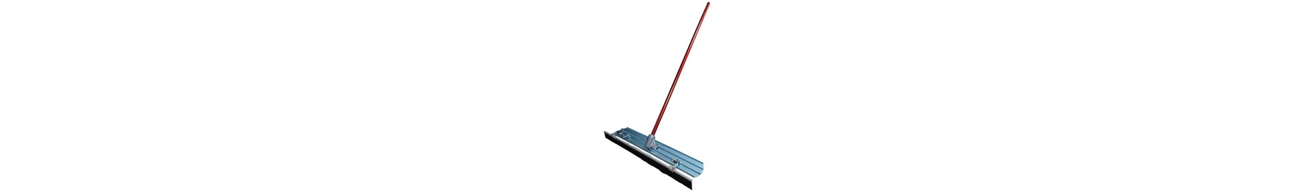 Gletiere bidirectionale cu perie abraziva pentru beton | Sifee Utilaje