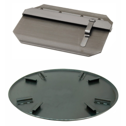 Consumabile pentru Elicoptere Beton