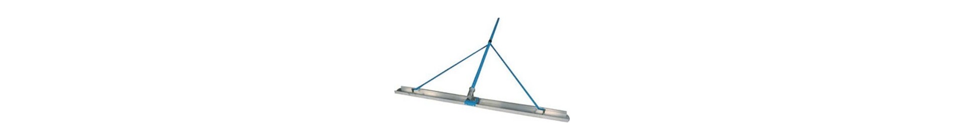 Accesorii pentru beton - Sape, dreptare si gletiere pentru beton | Sifee Utilaje