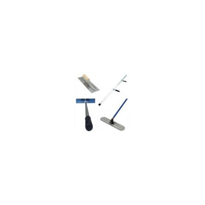 Accesorii pentru beton