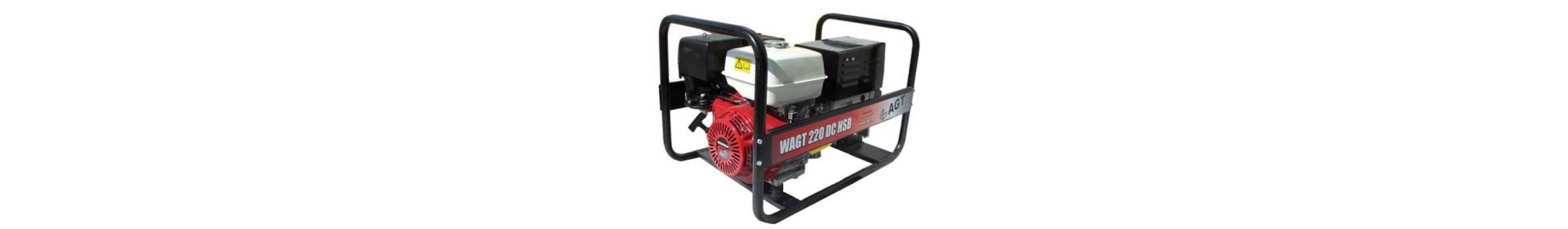 Generatoare sudură & Generator de sudură 🔥 Grupuri de sudură performante pentru toate lucrările