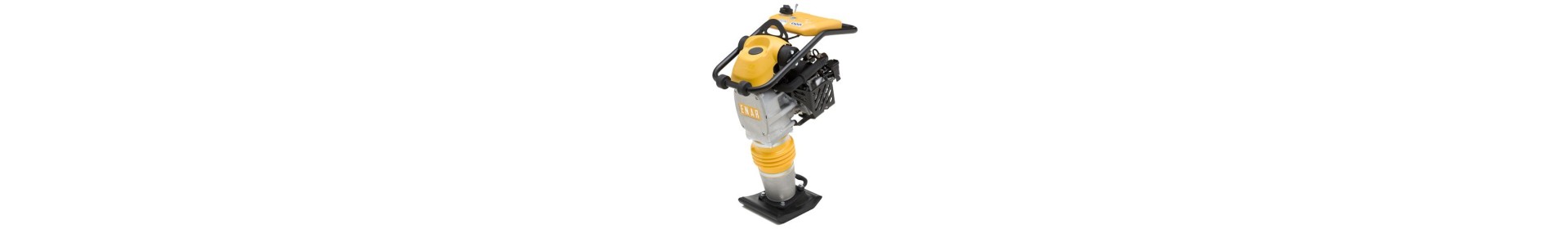 Maiuri compactoare - Descopera Mai Compactor | Sifee Utilaje