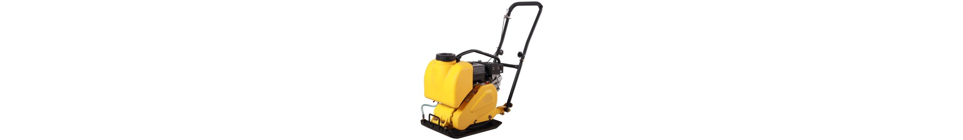 Placi compactoare unisens | Sifee Utilaje