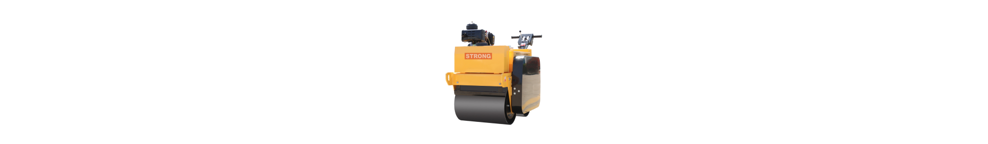 Cilindru compactor NTC cu latime tambur 700mm