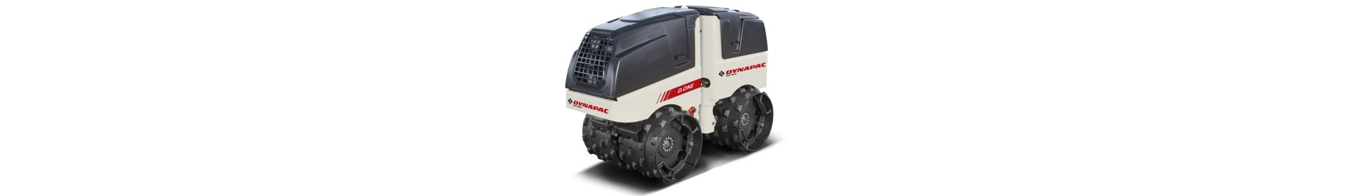 Cilindri Compactori cu Protap | Sifee Utilaje