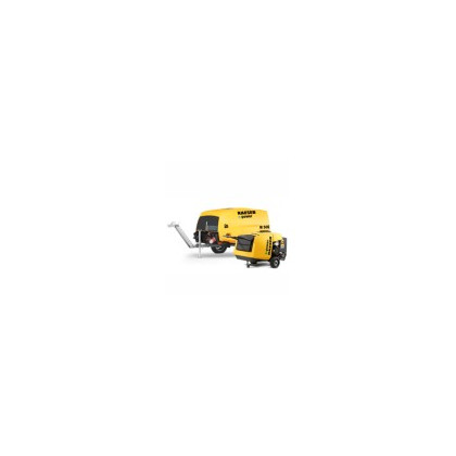Compresoare cu motor electric