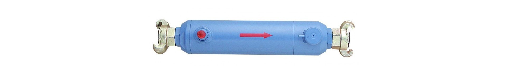 UNGATOARE pentru Ciocane Pneumatice