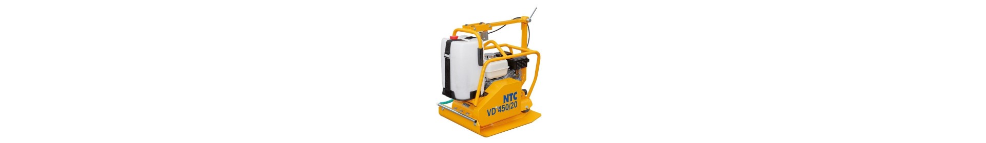 ACCESORII pentru Placi Compactoare