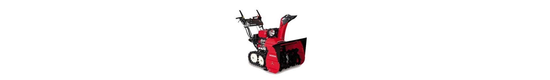 Freze de Zapada cu Turbina - Marca Honda