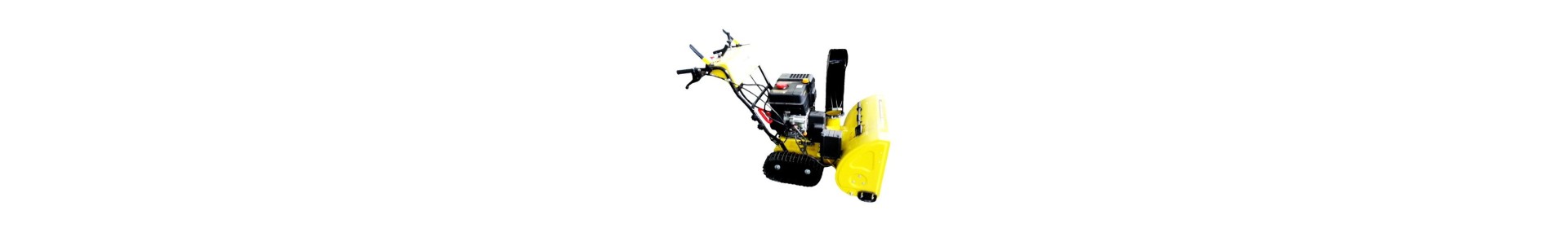 Freze de Zapada cu Turbina - Marca STRONG