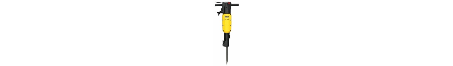 Ciocane pneumatice, Ciocan pneumatic - MAKITA