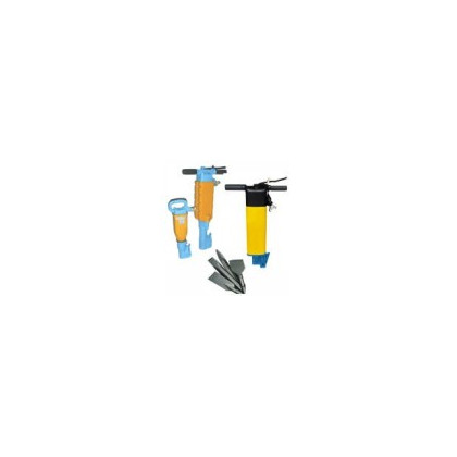 Ciocane pneumatice, spituri