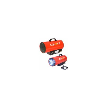 Generatoare caldura pe GPL Seria KID si GP-Ai