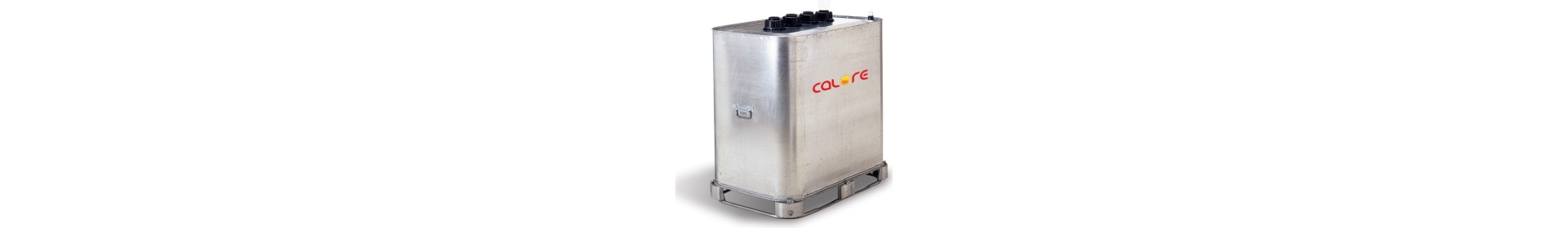 Accesorii generatoare & tunuri caldura CALORE