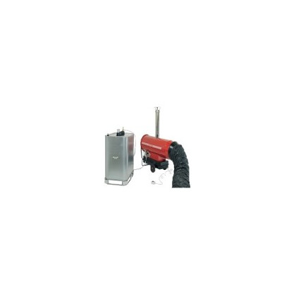 ACCESORII pentru Incalzitoare CALORE