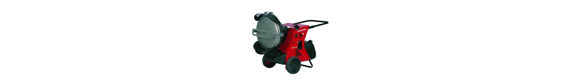 Incalzitoare, cu, GPL, Seria, GP, CALORE