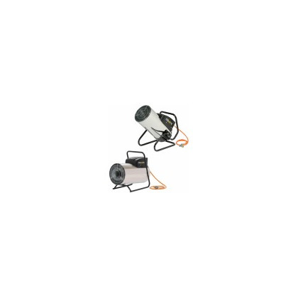 Generatoare caldura pe GPL Seria GP INOX