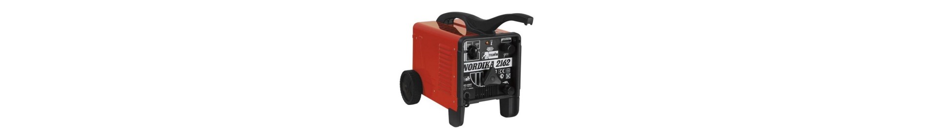 Transformator sudura