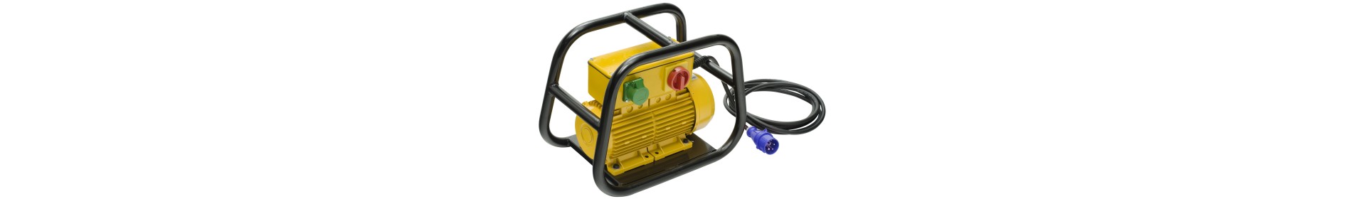 Convertizoare de inalta frecventa 230V si 400V | Sifee Utilaje
