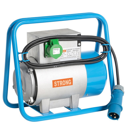 Convertizoare inalta frecventa 230V / 400V