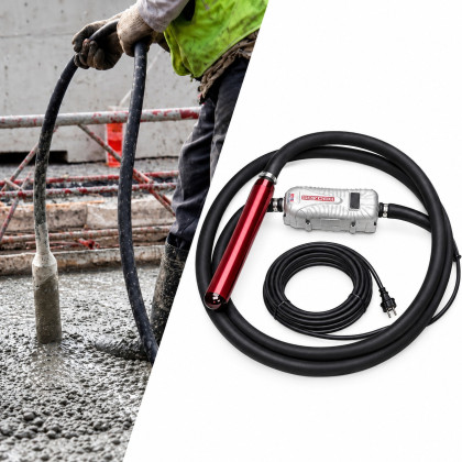 Lance vibratoare cu convertizor, alimentare 230V, SPYDER ENAR