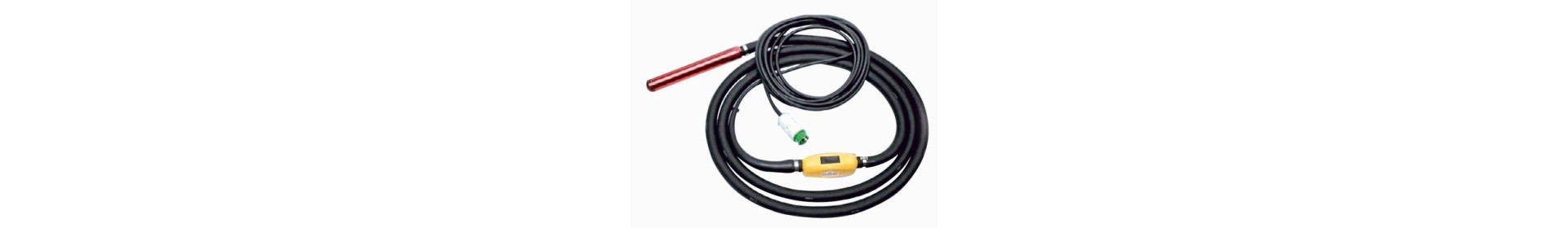 Lance inalta frecventa AFP, alimentare 42V, ENAR