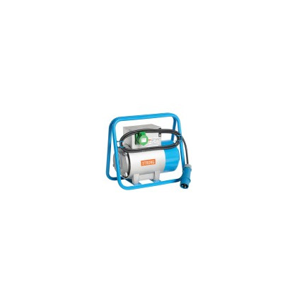 Convertizoare electrice de inalta frecventa STRONG