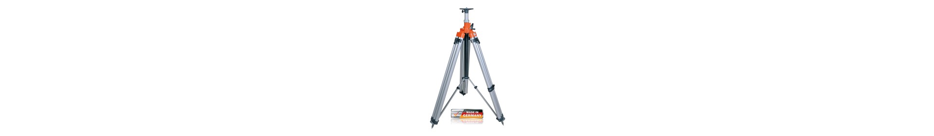 Accesorii, nivele, laser, optice, trepied