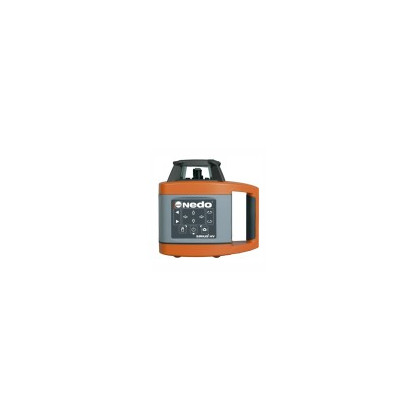 Nivele laser rotative