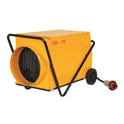 Tunuri de caldura electrice Seria C, BC si CG