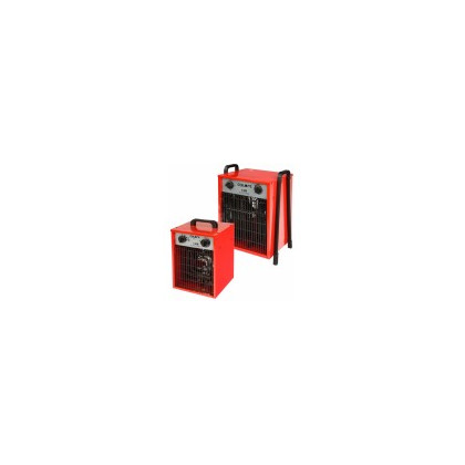Aeroterme electrice Seria RPL