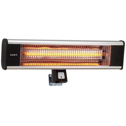 Incalzitoare electrice de exterior cu raze infrarosii Seria IRC