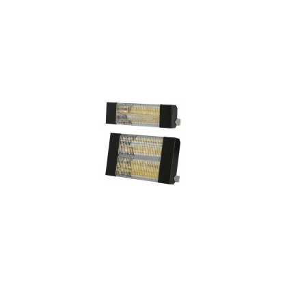 Incalzitoare electrice de exterior cu raze infrarosii Seria IRC
