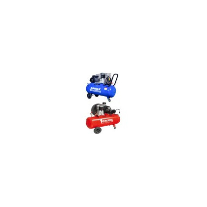 Compresoare cu PISTON