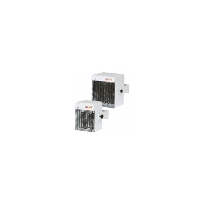 Aeroterme electrice suspendate Seria TR