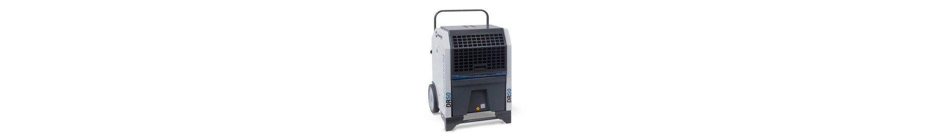 Dezumidificatoare aer | Sifee Utilaje