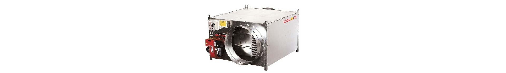 Aeroterme, electrice, caldura, aer cald, FARM