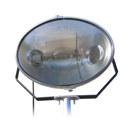 Iluminatoare santier