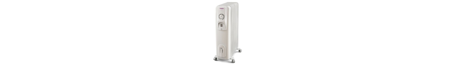 Calorifere Electrice cu Ulei