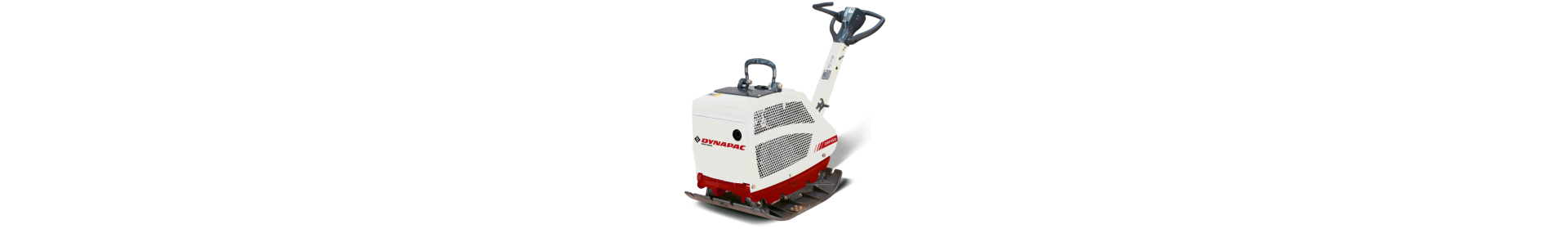 DYNAPAC 140÷700kg