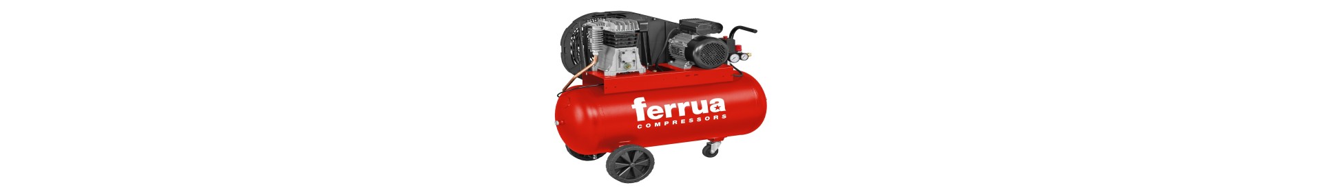Compresoare cu Piston FERRUA