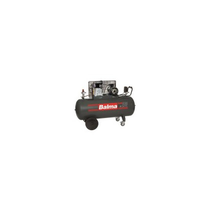 Compresoare cu Piston BALMA