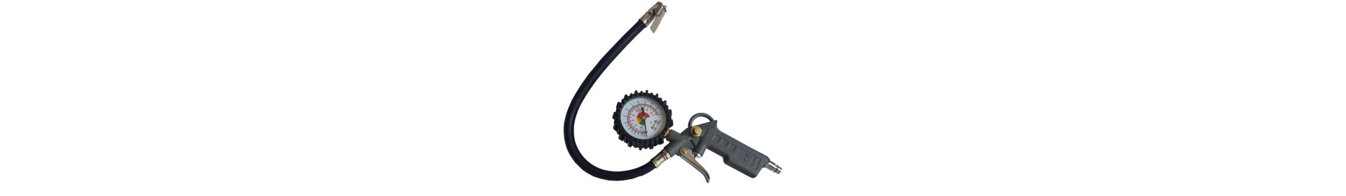 ACCESORII COMPRESOARE
