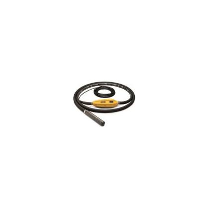 Vibratoare pentru beton cu convertizor, alimentare 230V, IEC WACKER
