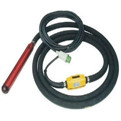 Lanci vibratoare de inalta frecventa cu alimentare 42V