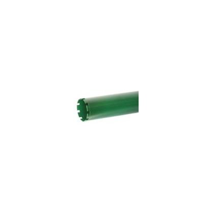 Carote diamantate seria PREMIUM pentru CAROTARE UMEDA