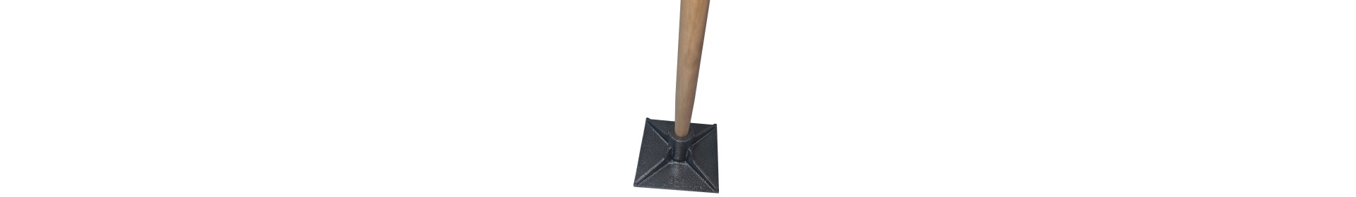 Tasator pentru beton si beton amprentat